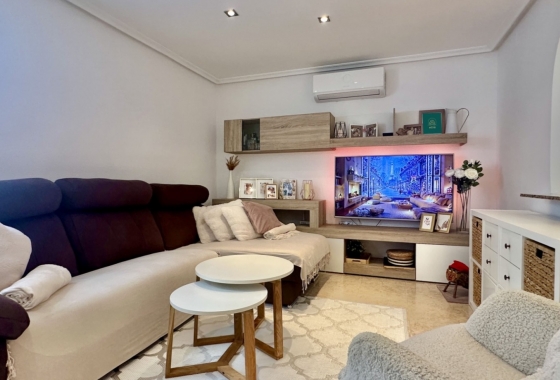 Herverkoop - Herenhuis - Orihuela Costa - Costa Blanca