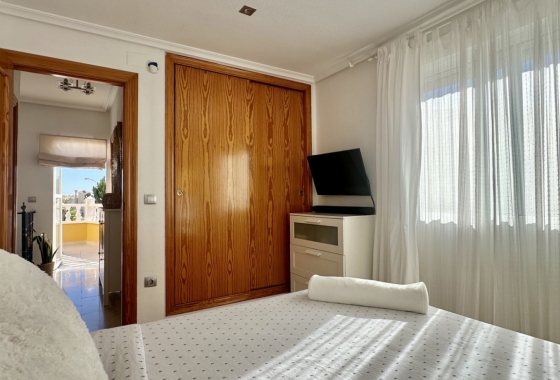 Herverkoop - Herenhuis - Orihuela Costa - Costa Blanca