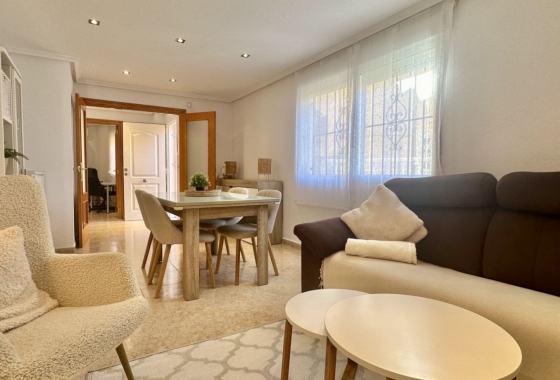 Herverkoop - Herenhuis - Orihuela Costa - Costa Blanca