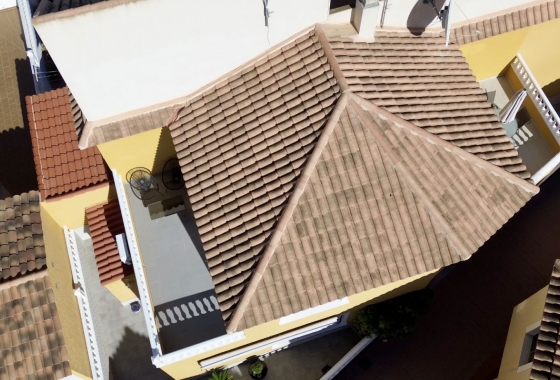 Herverkoop - Herenhuis - Orihuela Costa - Costa Blanca