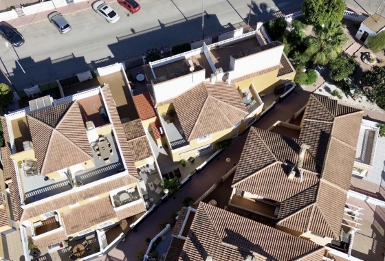 Herverkoop - Herenhuis - Orihuela Costa - Costa Blanca