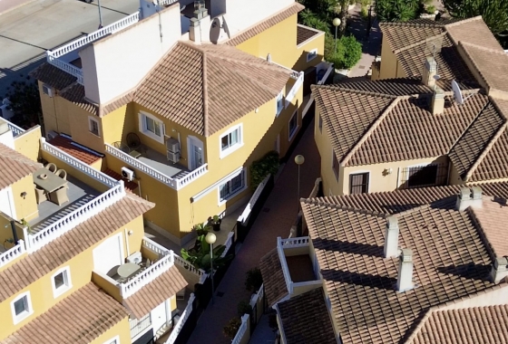 Herverkoop - Herenhuis - Orihuela Costa - Costa Blanca