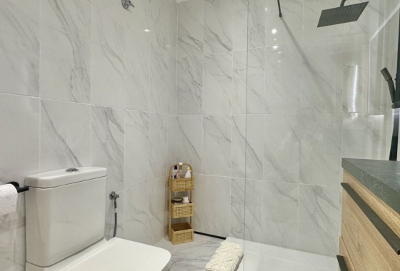 Herverkoop - Herenhuis - Orihuela Costa - Costa Blanca