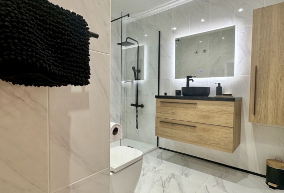 Herverkoop - Herenhuis - Orihuela Costa - Costa Blanca