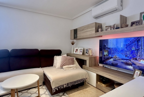 Herverkoop - Herenhuis - Orihuela Costa - Costa Blanca