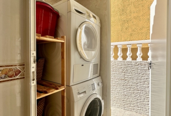 Herverkoop - Herenhuis - Orihuela Costa - Costa Blanca