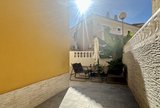 Herverkoop - Herenhuis - Orihuela Costa - Costa Blanca