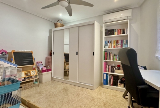 Herverkoop - Herenhuis - Orihuela Costa - Costa Blanca