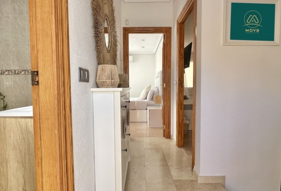 Herverkoop - Herenhuis - Orihuela Costa - Costa Blanca