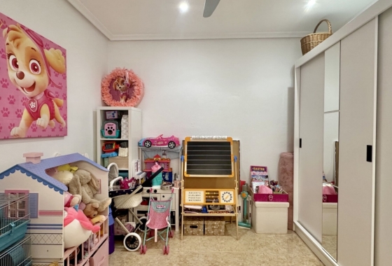 Herverkoop - Herenhuis - Orihuela Costa - Costa Blanca