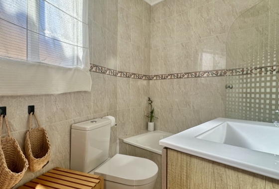 Herverkoop - Herenhuis - Orihuela Costa - Costa Blanca