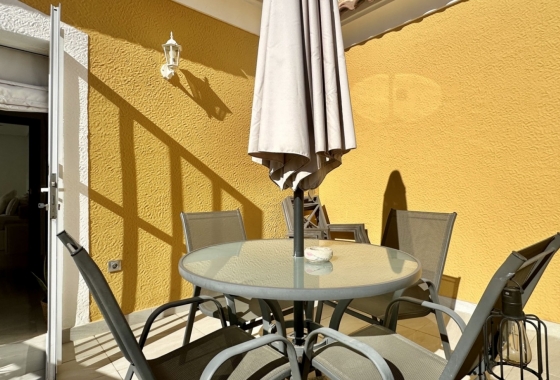 Herverkoop - Herenhuis - Orihuela Costa - Costa Blanca