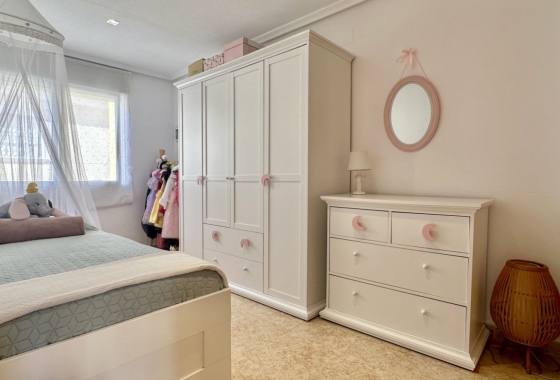 Herverkoop - Herenhuis - Orihuela Costa - Costa Blanca