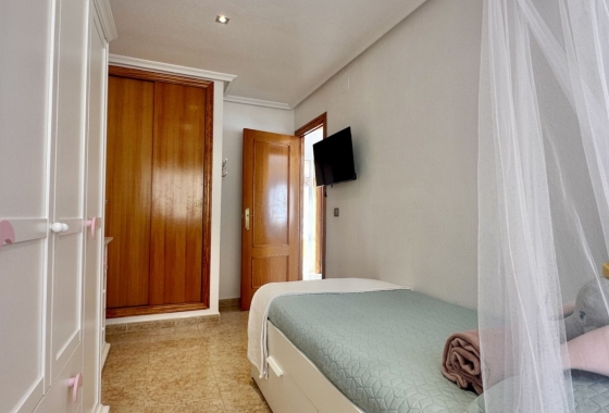 Herverkoop - Herenhuis - Orihuela Costa - Costa Blanca