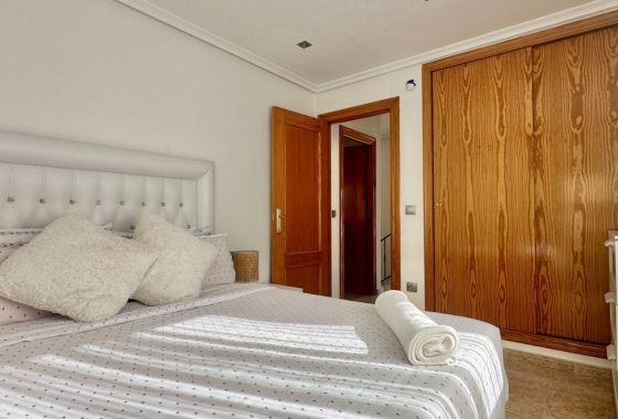 Herverkoop - Herenhuis - Orihuela Costa - Costa Blanca