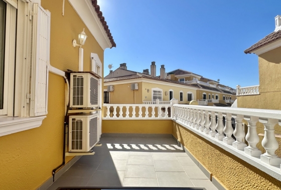 Herverkoop - Herenhuis - Orihuela Costa - Costa Blanca