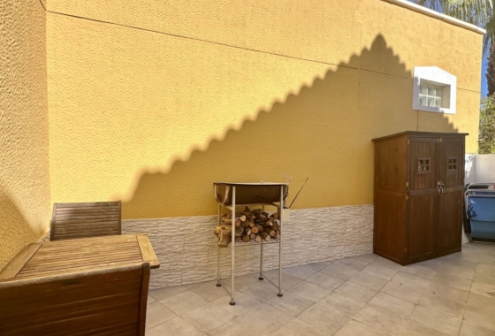 Herverkoop - Herenhuis - Orihuela Costa - Costa Blanca