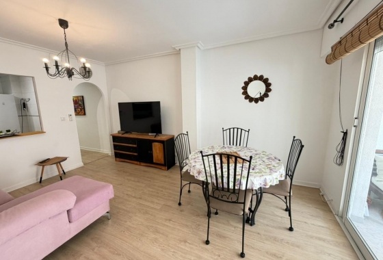 Resale - Apartment / flat - Torrevieja - Playa del Cura