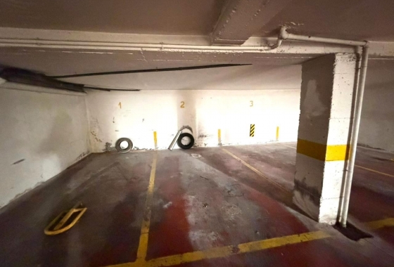 Resale - Apartment / flat - Torrevieja - Playa del Cura