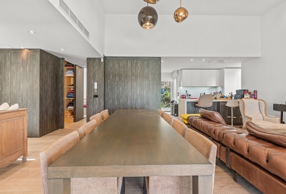 Resale - Villa - La Finca Golf Resort - Inland