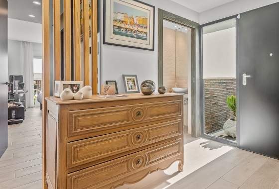 Resale - Villa - La Finca Golf Resort - Inland