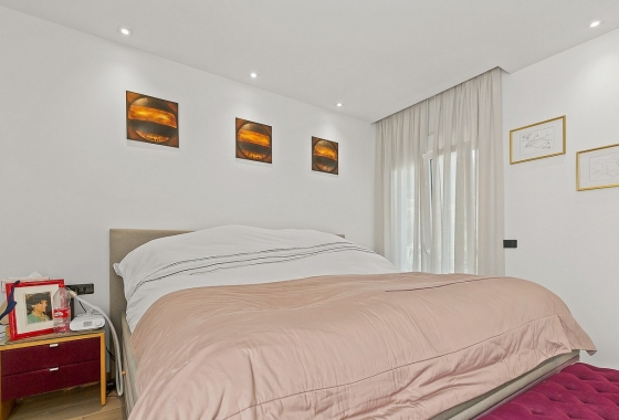 Resale - Villa - La Finca Golf Resort - Inland