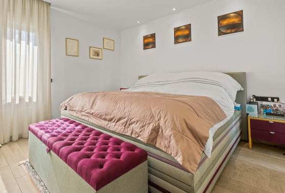 Resale - Villa - La Finca Golf Resort - Inland