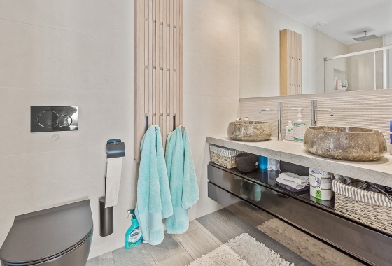 Resale - Villa - La Finca Golf Resort - Inland