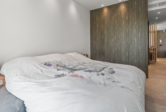 Resale - Villa - La Finca Golf Resort - Inland