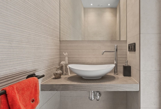 Resale - Villa - La Finca Golf Resort - Inland