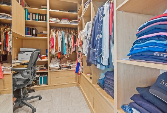 Resale - Villa - La Finca Golf Resort - Inland