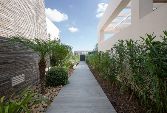 Resale - Villa - La Finca Golf Resort - Inland