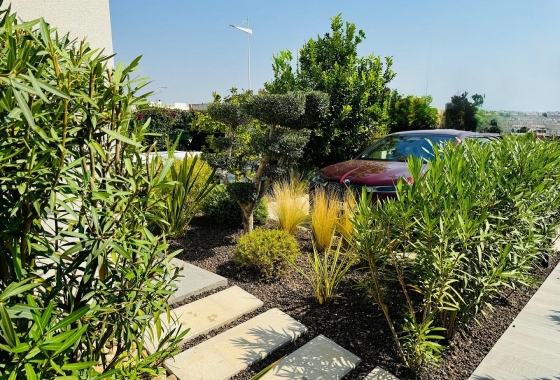 Resale - Villa - La Finca Golf Resort - Inland