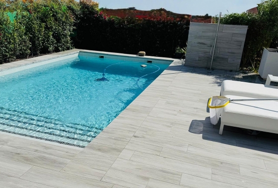 Resale - Villa - La Finca Golf Resort - Inland