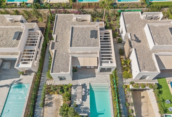 Resale - Villa - La Finca Golf Resort - Inland