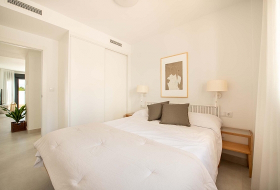 New Build - Townhouse - Cox - San Fernando