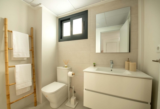 New Build - Townhouse - Cox - San Fernando