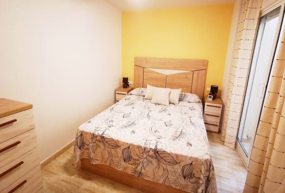 Resale - Apartment / flat - Guardamar del Segura