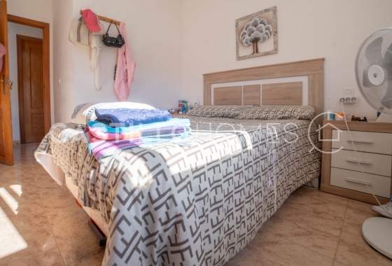 Resale - Apartment / flat - Torrevieja - Centro