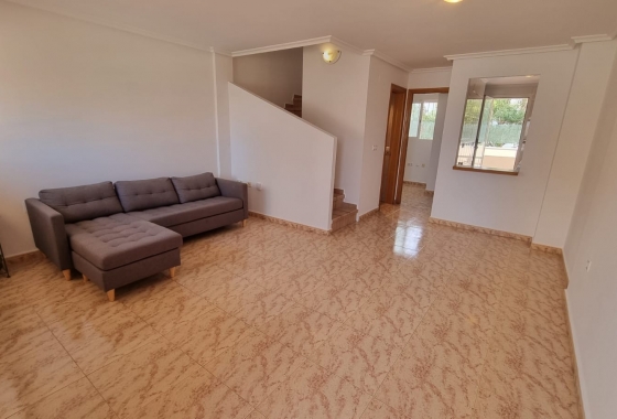 Resale - Townhouse - Orihuela Costa - Costa Blanca