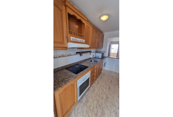 Resale - Townhouse - Orihuela Costa - Costa Blanca