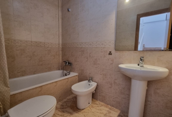 Resale - Townhouse - Orihuela Costa - Costa Blanca