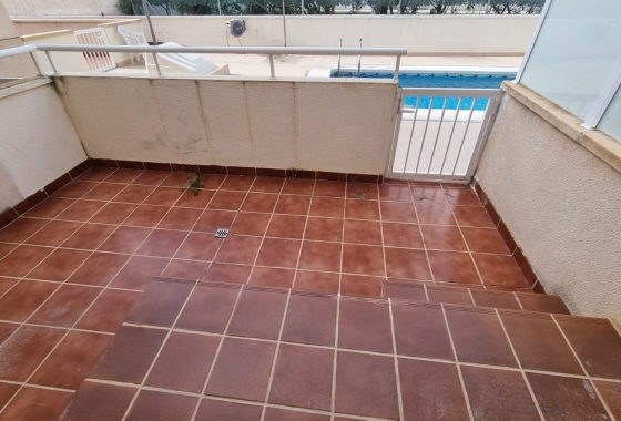 Resale - Townhouse - Orihuela Costa - Costa Blanca