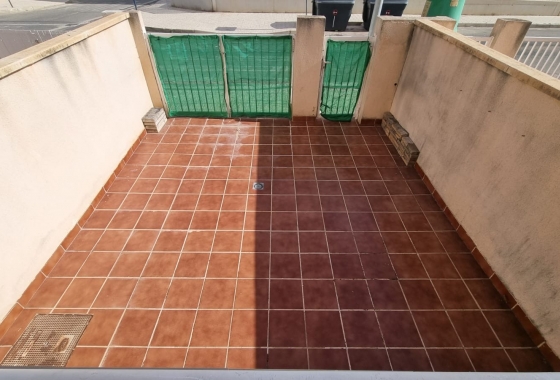 Resale - Townhouse - Orihuela Costa - Costa Blanca