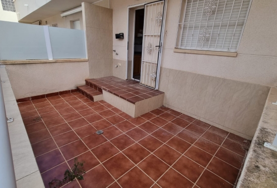Resale - Townhouse - Orihuela Costa - Costa Blanca