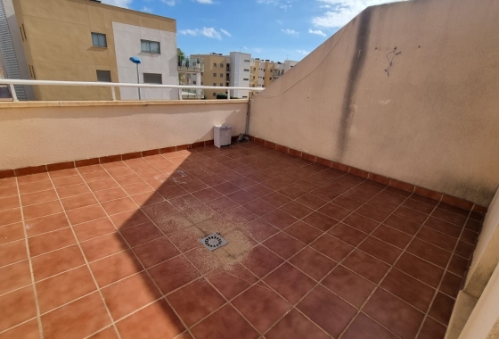 Resale - Townhouse - Orihuela Costa - Costa Blanca