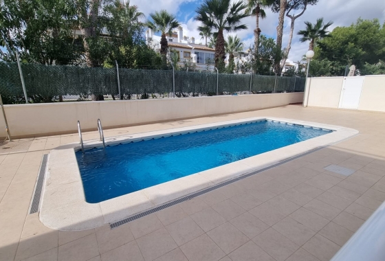 Resale - Townhouse - Orihuela Costa - Costa Blanca
