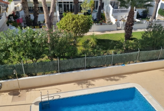 Resale - Townhouse - Orihuela Costa - Costa Blanca