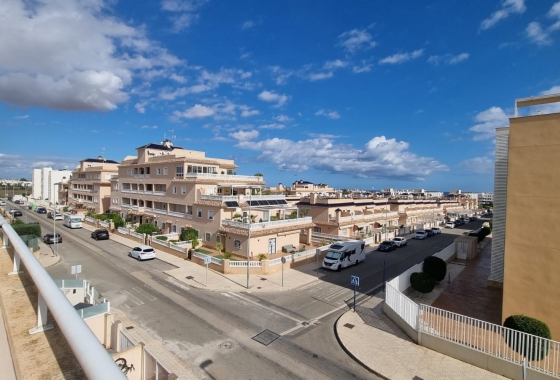 Resale - Townhouse - Orihuela Costa - Costa Blanca
