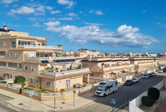 Resale - Townhouse - Orihuela Costa - Costa Blanca
